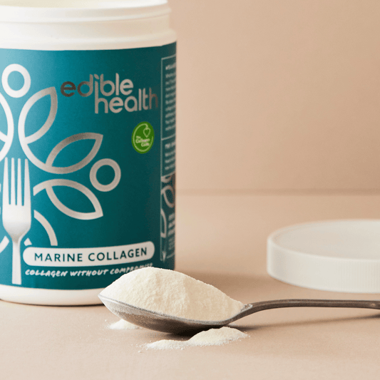 Hydrolysed Marine Collagen Powder