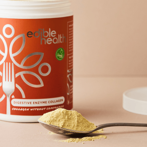 Digestive Enzyme Collagen Powder